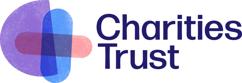 Charities Trust logo_Stacked_RGB